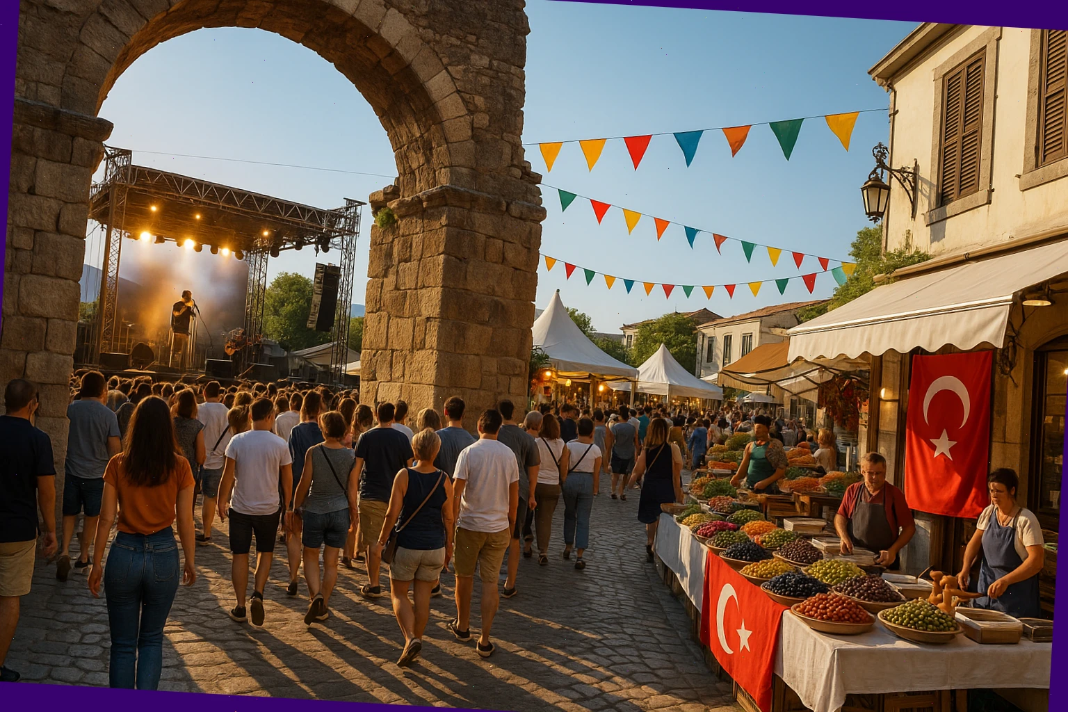 ŞenlikAtlas hakkında
